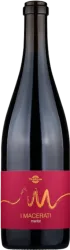 Macerati Merlot Tamborini - 2020 - Tessin, Schweiz