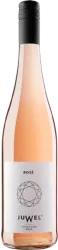 Juwel Rosé Juliane Eller - 2025 - Rheintal, Deutschland