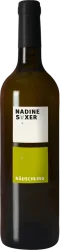 Räuschling Weingut Nadine Saxer - 2025 - Zürich, Schweiz