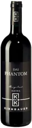 Das Phantom Cuvée Weingut Kirnbauer - 2023 - Burgenland, Österreich