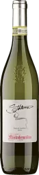 Stilèma Fiano di Avellino DOCG Riserva Mastroberardino - 2019 - Kampanien, Italien