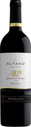 Douro DOC Altano Reserva Symington Family Estates - 2021 - Douro, Portugal