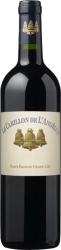 Carillon De L'Angelus 2eme Vin Saint-Emilion Grand Cru Château Angélus - 2019 - Bordeaux, Frankreich