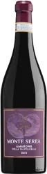 Amarone della Valpolicella Monte Serea DOCG/b Tenuta Scajari - Gini - 2015 - Veneto, Italien
