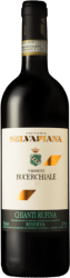 Chianti Rufina Vigneto Erchi DOCG Selvapiana - 2019 - Toskana, Italien