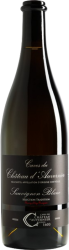Sauvignon Blanc Sélection Tradition AOC Château d'Auvernier - 2024 - Neuenburg, Schweiz