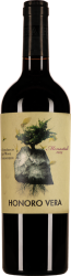Honoro Vera Organic Monastrell Bodegas Juan Gil - 2023 - Levante, Spanien