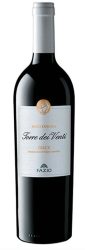Erice DOC Nero d'Avola Torre dei Venti Casa Vinicola Fazio - 2022 - Sizilien, Italien