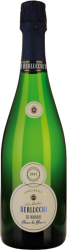 Franciacorta 61 NATURE Millesimato Blanc de Blancs Berlucchi - 2018 - Lombardei, Italien