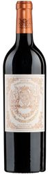 Chateau Pichon-Longueville-Baron 2e Cru Classe Pauillac AOC Château Pichon-Longueville Baron - 2020 - Bordeaux, Frankreich