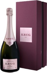Champagner Krug Rosé 29ème Édition Krug - Champagne, Frankreich