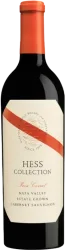 Cabernet Sauvignon Iron Corral Napa Valley Hess Persson Estates The Hess Collection Winery - 2021 - Kalifornien, USA