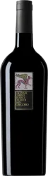 Lacryma Christi Rosso Feudi San Gregorio - 2022 - Kampanien, Italien