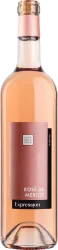 Rosé de Merlot La Côte AOC Cave de la Côte - 2025 - Waadt, Schweiz