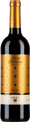 Altos Ibéricos Reserva Rioja DOC Familia Torres - 2020 - Oberer Ebro, Spanien