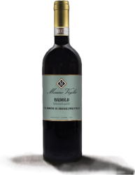 Barolo DOCG - Serralunga Mauro Veglio - 2021 - Piemont, Italien