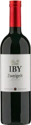 Zweigelt Reserve Burgenland DAC IBY Rotweingut - 2022 - Burgenland, Österreich