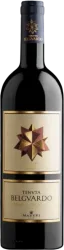 Tenuta Belguardo IGT Rosso Maremma Marchesi Mazzei - 2020 - Toskana, Italien