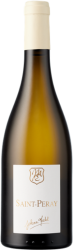 Saint-Péray AOC Domaine Johann Michel - 2022 - Côtes du Rhône, Frankreich