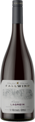 St. Michael Lagrein Riserva Alto Adige Fallwind DOC Kellerei St-Michael - 2023 - Südtirol, Italien