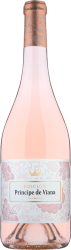 Edición Rosa Garnacha Navarra DO Príncipe de Viana - 2024 - Oberer Ebro, Spanien