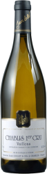 Chablis 1er Cru Vaillons AOC/bc Jean Collet et Fils - 2024 - Burgund, Frankreich