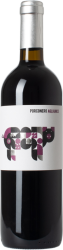 Campania IGP Aglianico Porconero - 2023 - Kampanien, Italien