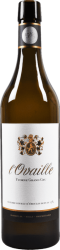 L'Ovaille Grand Cru 1er Grand Cru Charles Rolaz / Hammel SA - 2023 - Waadt, Schweiz