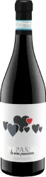 LA MIA PASSIONE Ripasso DOC Cantina Valpolicella Negrar - 2023 - Veneto, Italien