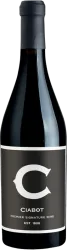C by Ciabot Premier Signature Wine Rosso Italia Cantina del Ciabot - 2022 - Piemont, Italien