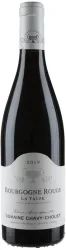 Bourgogne Rouge La Taupe Domaine Chavy-Chouet - 2022 - Burgund, Frankreich