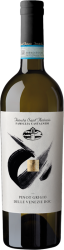 Pinot Grigio delle Venezie DOC Tenuta Sant'Antonio Tenuta Sant'Antonio - 2025 - Veneto, Italien