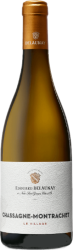 Chassagne-Montrachet Le Village AOC Maison Edouard Delaunay - 2022 - Burgund, Frankreich