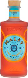 Malfy Gin Con Arancia Malfy Gin - Salerno, Italien