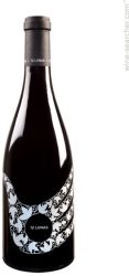 Somontano DO 12 Lunas tinto Bodegas El Grillo y la Luna - 2021 - Somontano, Spanien