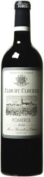 Pomerol AC Clos Clocher - 2021 - Bordeaux, Frankreich