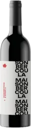Humagne Rouge & Syrah 4 Bercoula SA - 2022 - Wallis, Schweiz