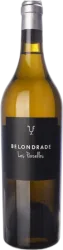 Belondrade les Parcelles Belondrade - 2018 - Duero-Tal (Castilla y Leon), Spanien