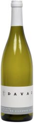Flascher Riesling x Sylvaner Weingut Davaz - 2024 - Bündner Herrschaft, Schweiz