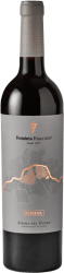Dominio Fournier Reserva DO Dominio Fournier - 2019 - Duero-Tal (Castilla y Leon), Spanien