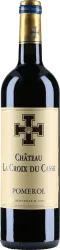Château La Croix Du Casse Pomerol AOC Château la Croix du Casse - 2023 - Bordeaux, Frankreich