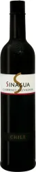 Sinagua Cabernet Sauvignon Chile VdM Sinagua - 2014 - Valle Central, Chile