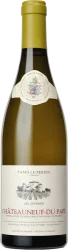 Les Sinards Blanc Châteauneuf-du-Pape AOC Famille Perrin - 2023 - Côtes du Rhône, Frankreich