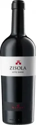 Effe Emme Zisola IGT Terre Siciliane Marchesi Mazzei - 2015 - Sizilien, Italien