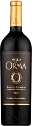 Aola di Orma Bolgheri Superiore DOC Podere Orma - 2021 - Toskana, Italien