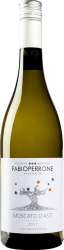 Moscato d'Asti DOCG Cascina Galletto - 2025 - Piemont, Italien