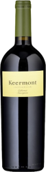 Cabernet Sauvignon Keermont - 2021 - Coastal Region, Südafrika