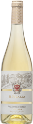 Vermentino Toscana IGT Tenuta il Palazzo - 2024 - Toskana, Italien