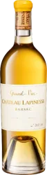 Barsac Grand Vin Chateau Lapinesse AOC Barsac David & Laurent Siozard - 2018 - Bordeaux, Frankreich