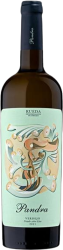 Pandra Verdejo DO Rueda Bodegas Pandora - 2024 - Duero-Tal (Castilla y Leon), Spanien